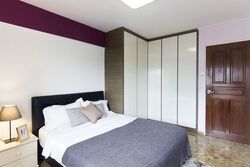 Blk 403 Sin Ming Garden (Bishan), HDB 4 Rooms #491443101